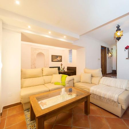 Realejo Principe Appartement Granada Buitenkant foto