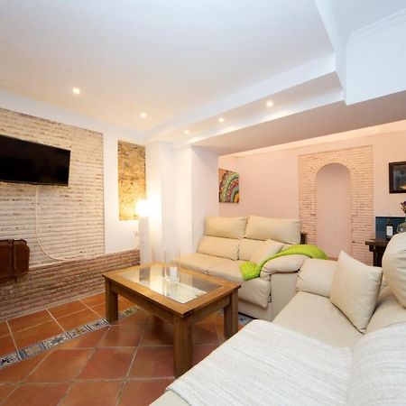 Realejo Principe Appartement Granada Buitenkant foto