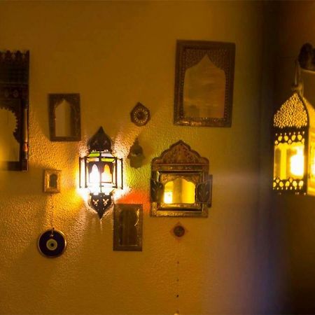 Realejo Principe Appartement Granada Buitenkant foto