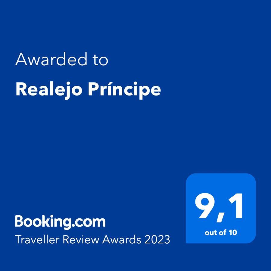 Realejo Principe Appartement Granada Buitenkant foto