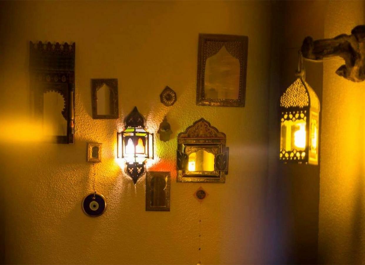 Realejo Principe Appartement Granada Buitenkant foto